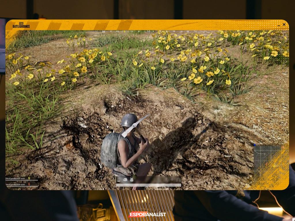 PUBG Yeni Yol Haritası ile Oyunu Daha Heyecanlı Bir Hale Getiriyor!