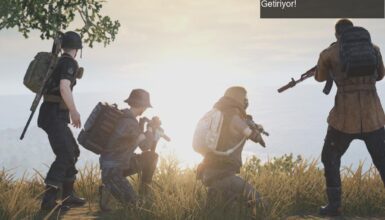 PUBG Yeni Yol Haritası ile Oyunu Daha Heyecanlı Bir Hale Getiriyor!