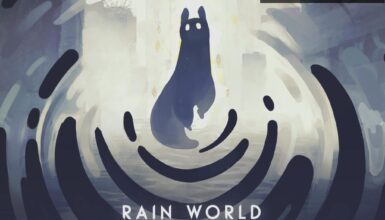 Rain World’a Yeni Bir Soluk: The Watcher DLC