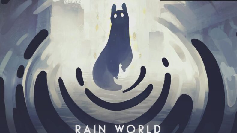 Rain World’a Yeni Bir Soluk: The Watcher DLC