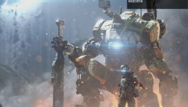 Respawn Entertainment’ın Yeni Oyunu: Titanfall Evreninde Bir Macera