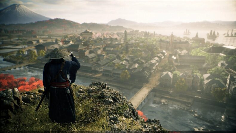 Rise of Ronin: Japonya’nın Tarihinde Bir Macera