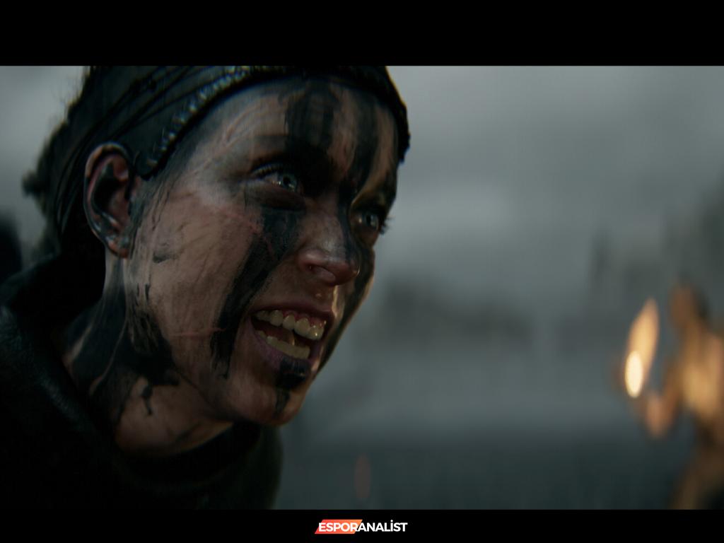 Senua’s Saga: Hellblade 2 için PlayStation 5 Sürümü Geliyor mu?