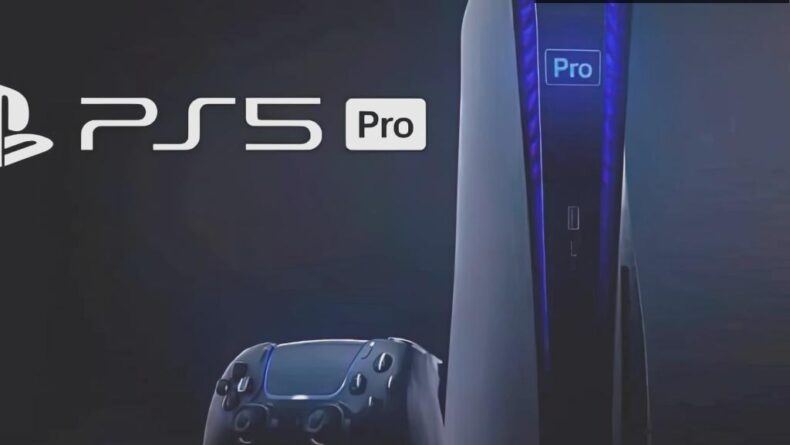 Sony PlayStation 5 Pro Sızıntıları