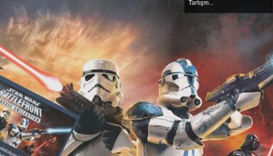 Star Wars: Battlefront Classic Collection: Yeni İddialar ve Tartışmalar