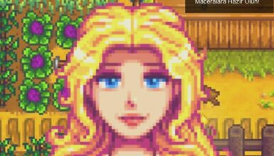 Stardew Valley 1.6 Güncellemesiyle Yepyeni Maceralara Hazır Olun!