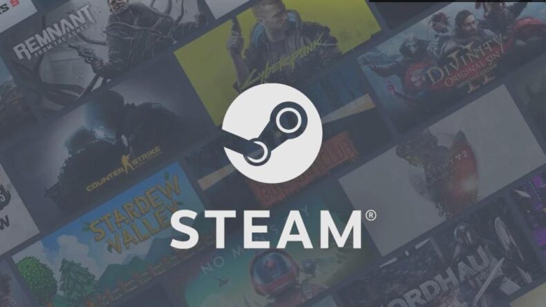 Steam Platformunda Rekor Kırıldı!