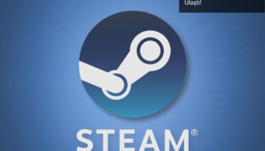 Steam Yeni Bir Rekor Kırıyor: 35 Milyon Oyuncuya Ulaştı!