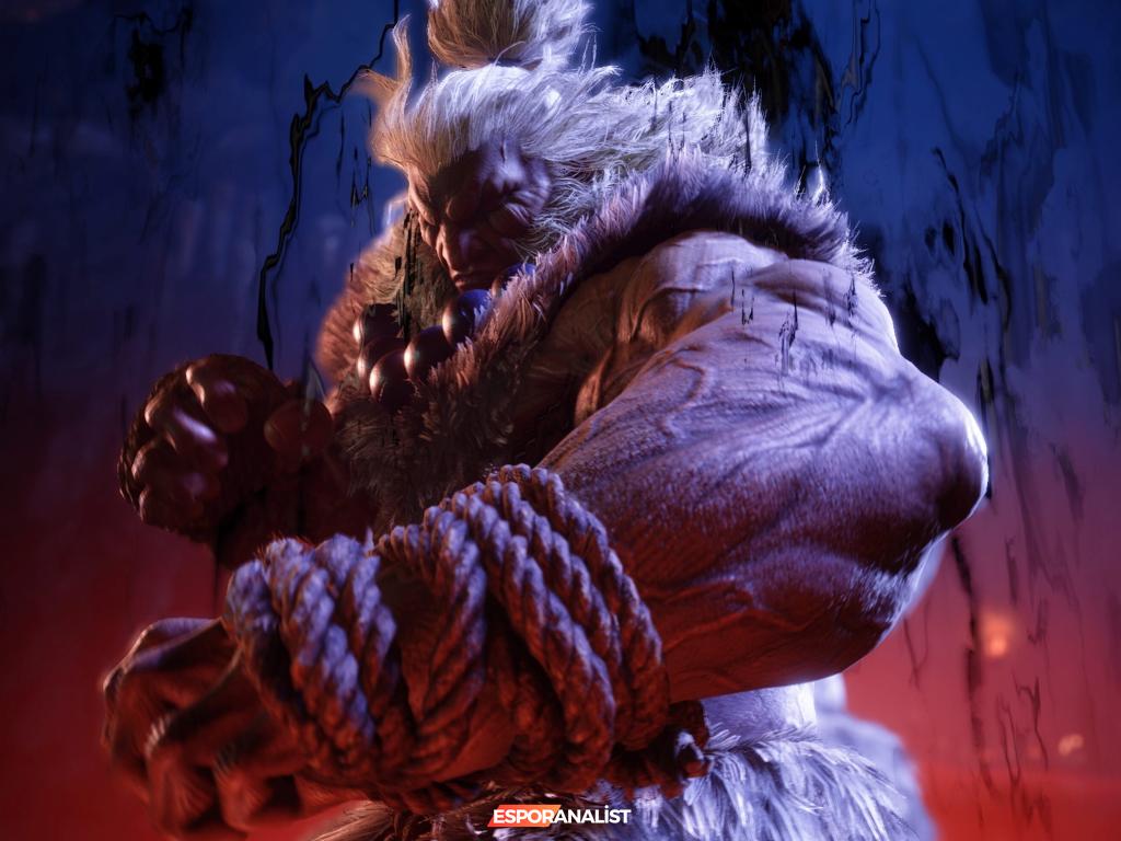 Akuma Fragmanı ve Daha Fazlası!