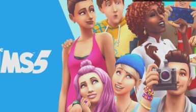 The Sims 5: Yepyeni Bir Simülasyon Deneyimi