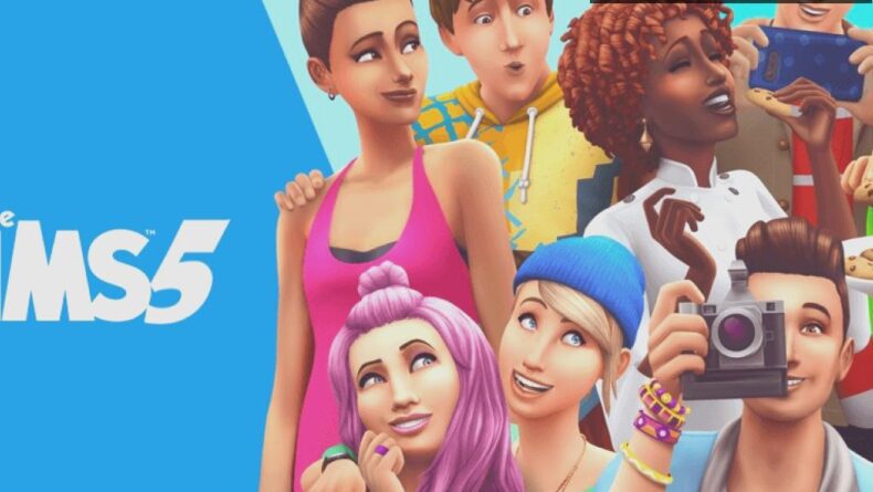 The Sims 5: Yepyeni Bir Simülasyon Deneyimi