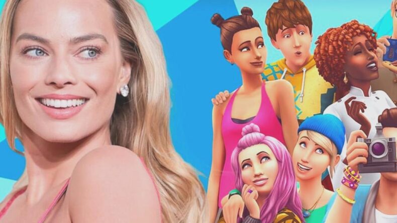 The Sims Filmi Geliyor!