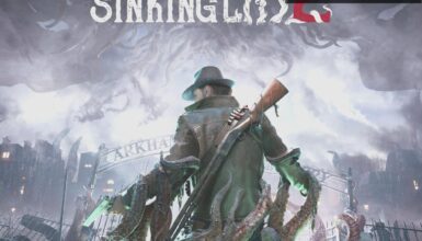 The Sinking City 2: Bilinmeyen Korku ve Macera Yolları