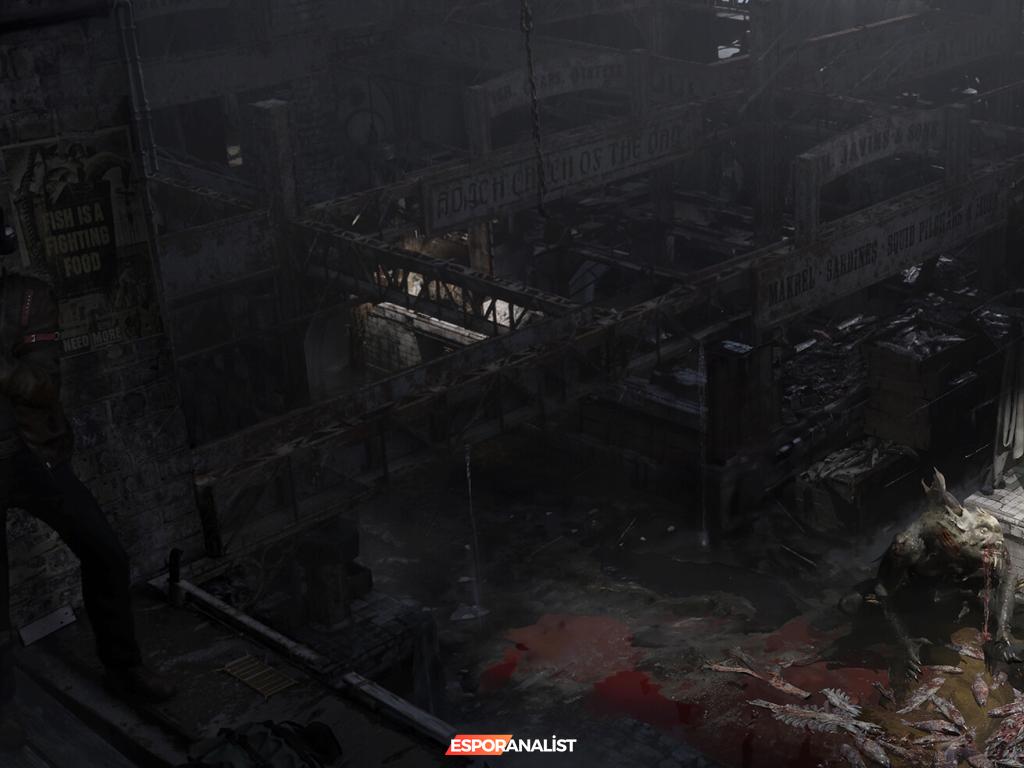 The Sinking City 2: Yeni Bir Korku Deneyimi