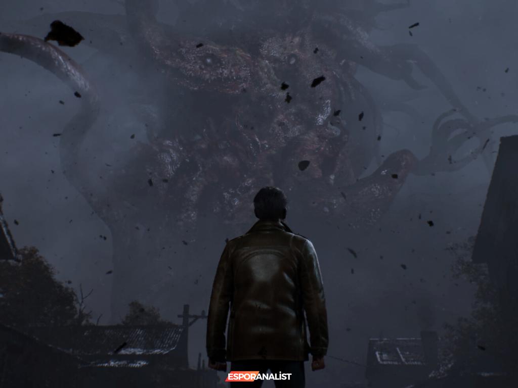 The Sinking City 2: Yeni Bir Korku Deneyimi