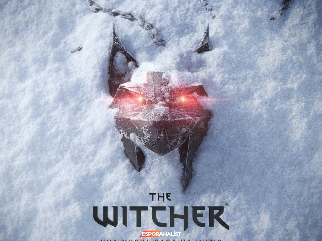 The Witcher 4: Polaris Projesi Hakkında Yeni Detaylar!