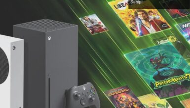 Xbox Bulut Oyun Hizmeti Artık Klavye ve Fare Desteğine Sahip!