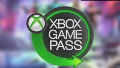 Xbox Game Pass Güncellemesi: Mart-Nisan Ayı Oyunları