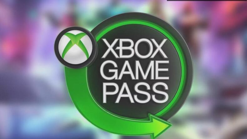 Xbox Game Pass Güncellemesi: Mart-Nisan Ayı Oyunları