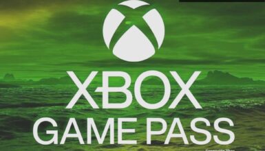 Xbox Game Pass Mart Ayı Yeni Oyunlar