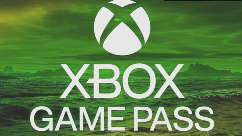 Xbox Game Pass Mart Ayı Yeni Oyunlar