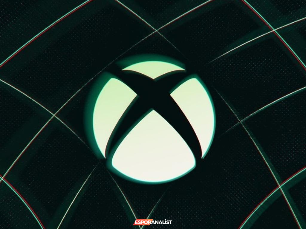 Xbox Partner Sunumu Heyecanı!