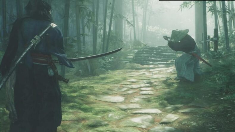 Yeni Fragmanlarla Rise of the Ronin’a Yakından Bakın