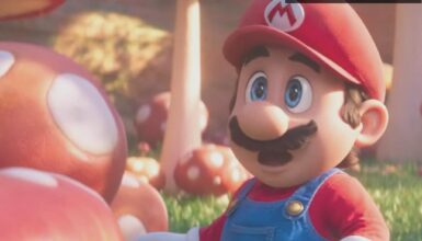 Yepyeni bir Super Mario Bros. Filmi Geliyor!