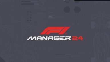 Yepyeni F1 Manager 2024 Oyunu Geliyor!