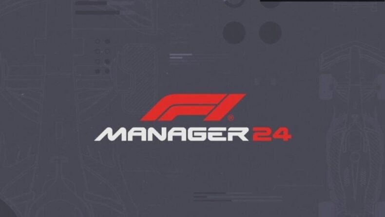 Yepyeni F1 Manager 2024 Oyunu Geliyor!