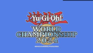 Yu-Gi-Oh! Dünya Şampiyonası 2024 Heyecanı!