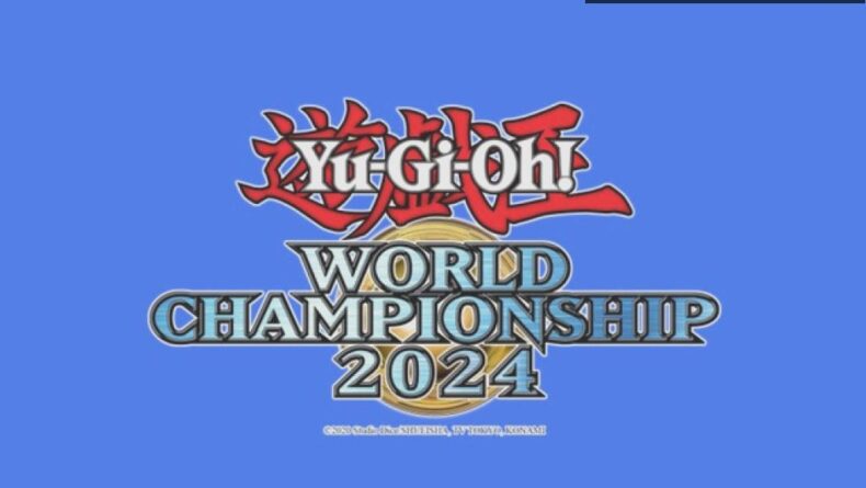 Yu-Gi-Oh! Dünya Şampiyonası 2024 Heyecanı!