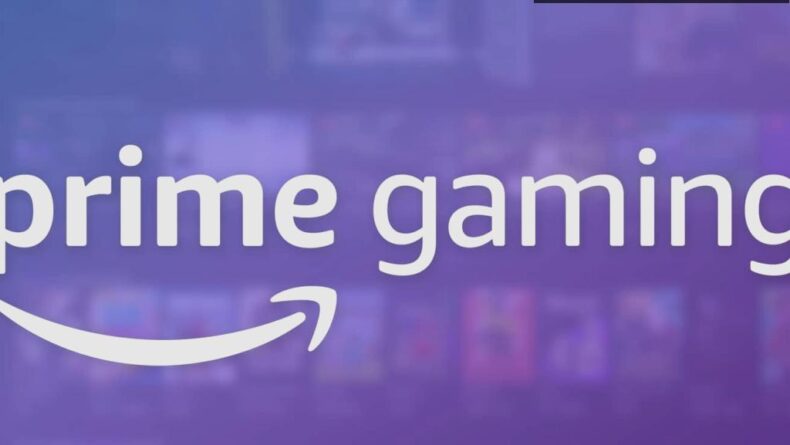 Amazon Prime Gaming Nisan (2024) Ücretsiz Oyunları