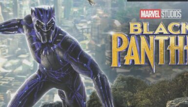 Black Panther Oyunu: Açık Dünya Macerası Yolda!