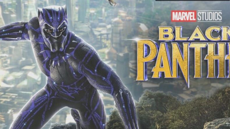 Black Panther Oyunu: Açık Dünya Macerası Yolda!