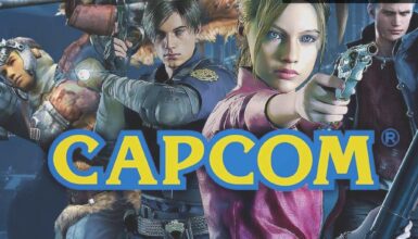 Capcom Oyunları Steam’den Kaldırıyor!