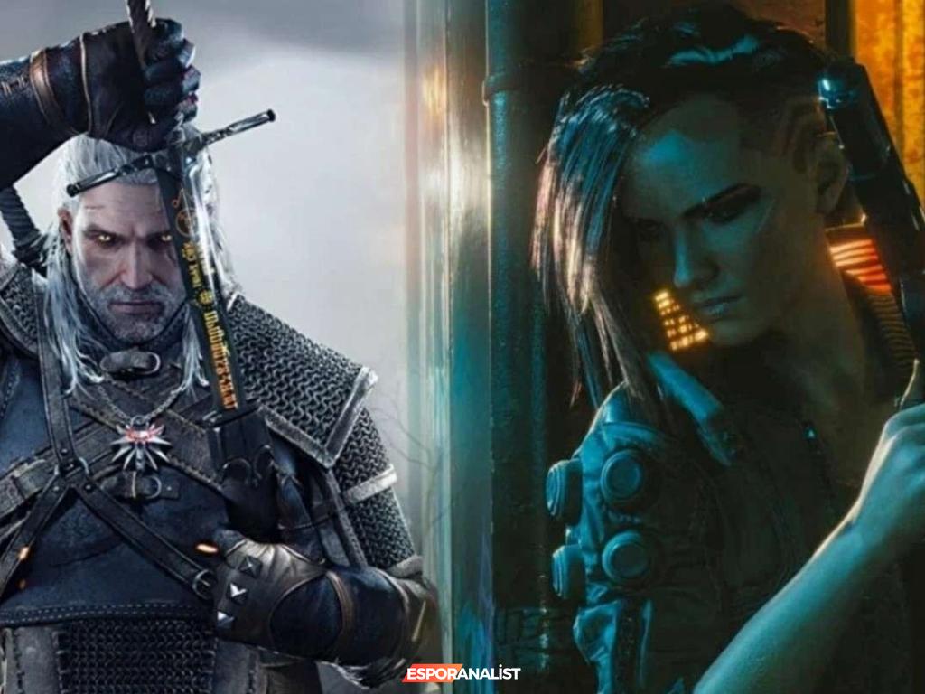 CD Projekt: Mikro Ödemeler ve Oyun Geliştirme Üzerine Yorumlar