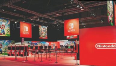 Çılgın Nintendo ve Gamescom Macerası!