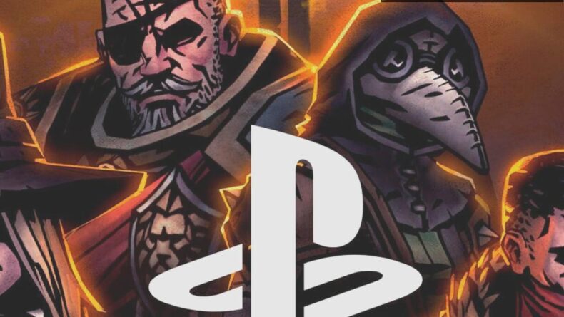 Darkest Dungeon II PlayStation Konsollarına Geliyor!