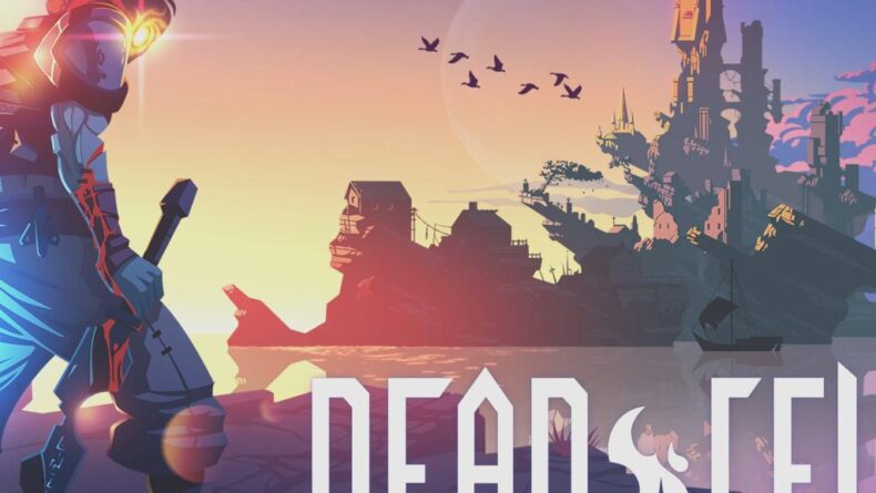 Dead Cells İndirim Fırsatı!