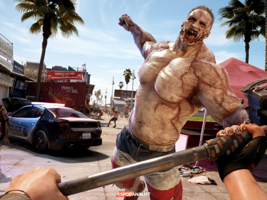 Dead Island 2 DLSS 3 Modu İle Yenilendi!