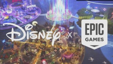 Disney Games Ekibini Güçlendiriyor!