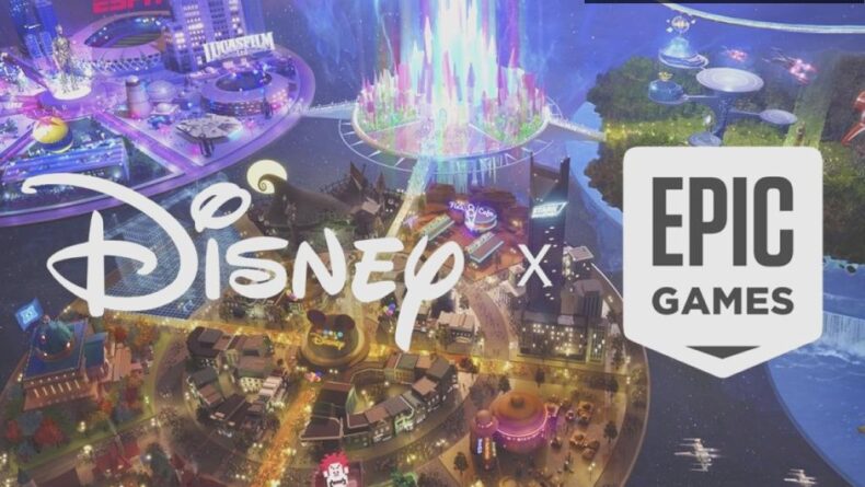 Disney Games Ekibini Güçlendiriyor!