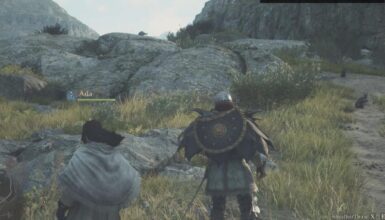 Dragon’s Dogma 2 için Yeni 4K Doku Paketi!