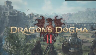 Dragon’s Dogma II: Efsane Devam Ediyor!