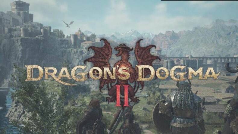 Dragon’s Dogma II: Efsane Devam Ediyor!