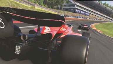 EA Sports F1 24: Yepyeni Bir Yarış Deneyimi Geliyor!