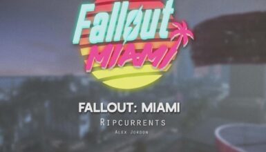 Fallout 4 Modu: Fallout: Miami