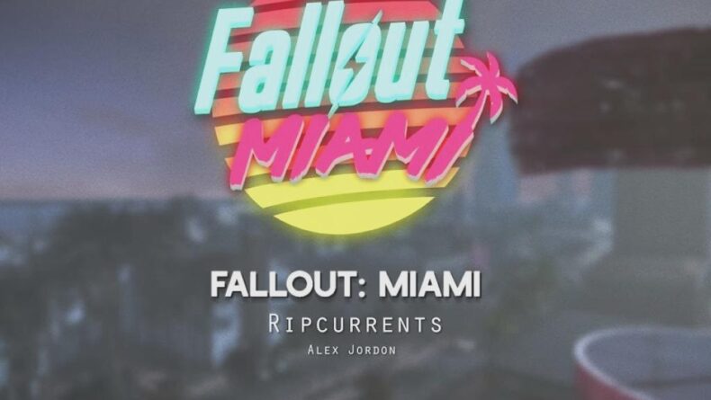 Fallout 4 Modu: Fallout: Miami