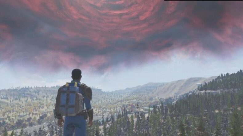 Fallout 76’nın Heyecan Veren Yeni Bölgesi: Skyline Valley!